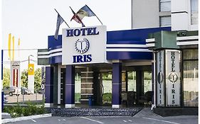 Iris Hotel